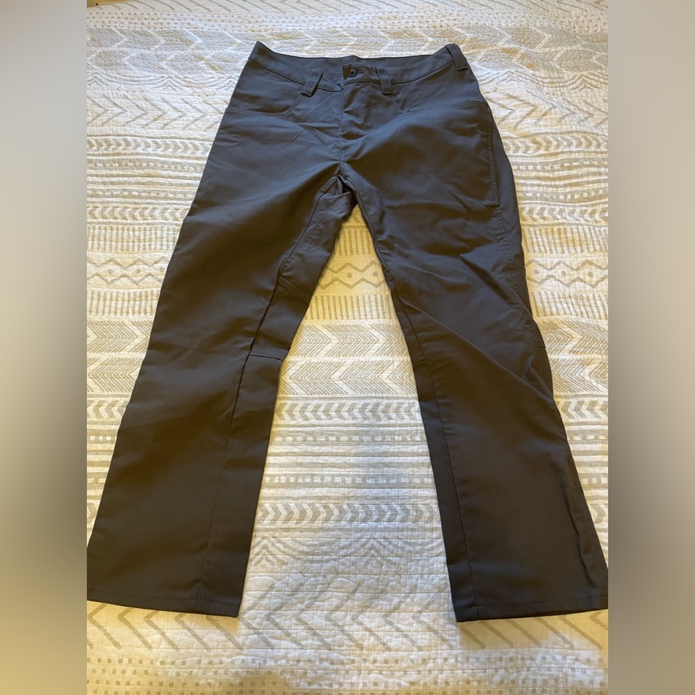 1620 work pants 34x30